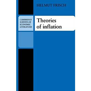 Theories of Inflation
