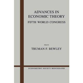 Advances in Economic Theory