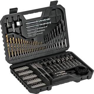 BOSCH Set 103 accesorii diverse