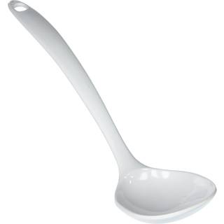 11 """" Melamin Basting Spoon