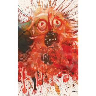 Gary: A Sequel to Titus Andronicus