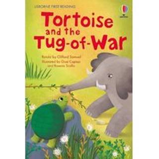 First Reading: Tortoise and the Tug-of-War