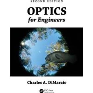 Optics for Engineers