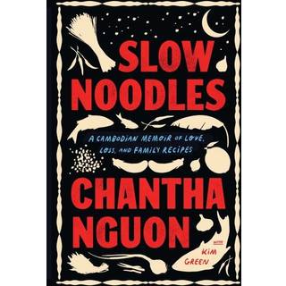 Slow Noodles