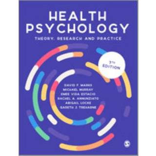Health Psychology