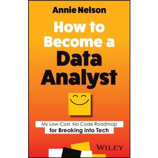 How to Become a Data Analyst