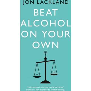 Beat alcohol on your own