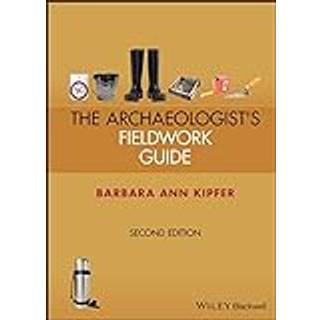 Archaeologist's Fieldwork Guide