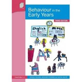 Behaviour in the Early Years