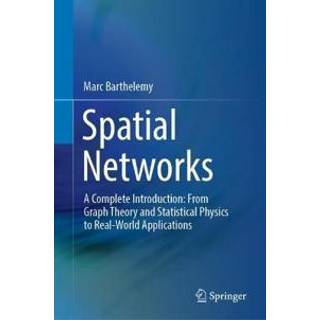 Spatial Networks