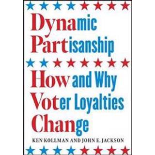 Dynamic Partisanship