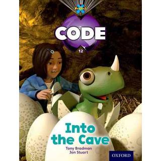 Project X Code: Dragon Into the Cave