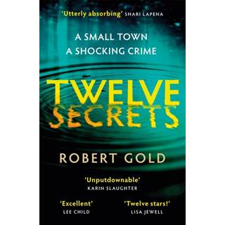 Twelve Secrets