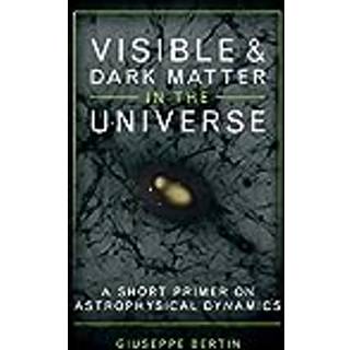 Visible and Dark Matter in the Universe