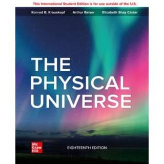 The Physical Universe ISE
