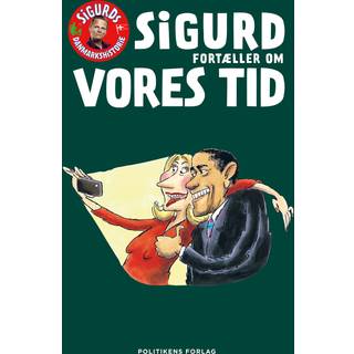 Sigurd fortæller om vores tid