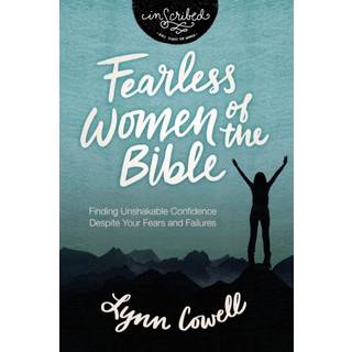Fearless Women of the Bible