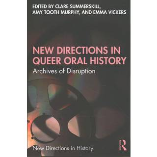 New Directions in Queer Oral History