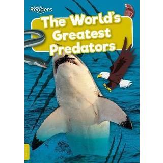The World's Greatest Predators