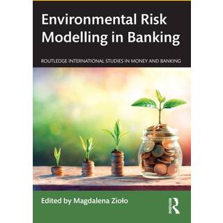 Environmental Risk Modelling in Banking