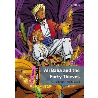 Dominoes: Quick Starter:: Ali Baba and the Forty Thieves