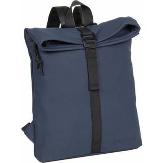 New Rebels Mart Roll-top small Navy