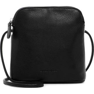 Umhängetasche Emma 60394 Schwarz