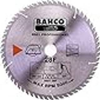 Rundsavklinge ø200×30 m/reduc. Z=40