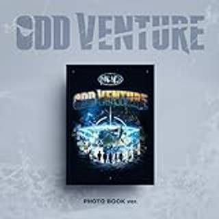 Mcnd - Odd Adventure