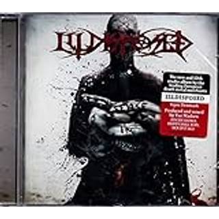 Illdisposed - Sense the Darkness