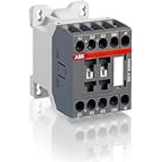 ABB Kontaktor 4 kw as09-30-01-20