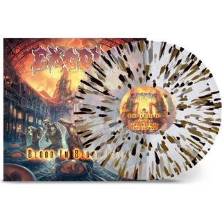 Exodus - Blood In Blood Out (10th Anniversary Editi...