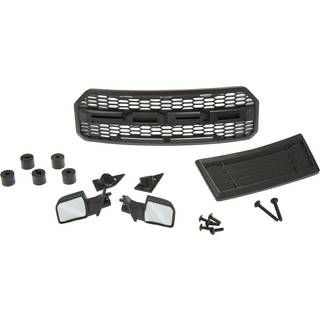 Traxxas Body Accessory Kit Vehicle