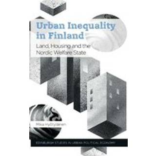 Urban Inequality in Finland