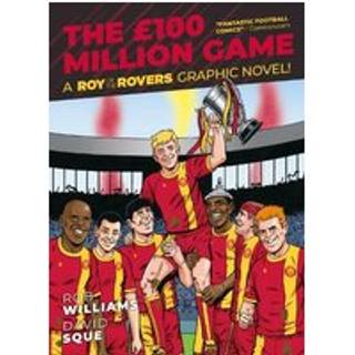Roy of the Rovers: The £100 Million Game