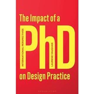 The Impact of a PhD on Design Practice
