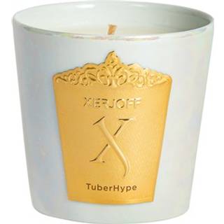 XERJOFF Rumdufte Duftende-stearinlysScented Candle Tuber Hype 200 g (7.955,00 kr / 1 kg) - 200 g