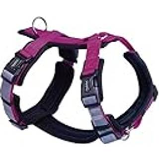 Sele DAILY WALK COMFORT - Raspberry - XL