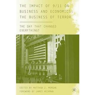The Impact of 9/11 on Business and Economics