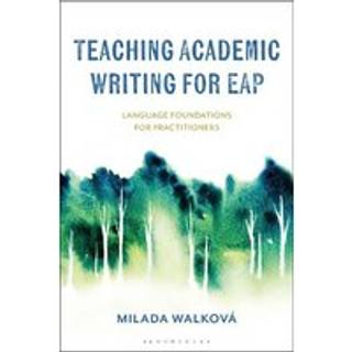 Teaching Academic Writing for EAP