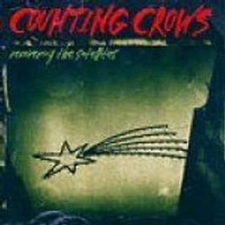 Counting Crows - Recovering The Satellites