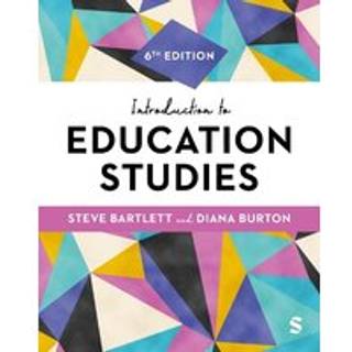 Introduction to Education Studies