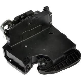 Integreret dørlåsaktuator - Rea