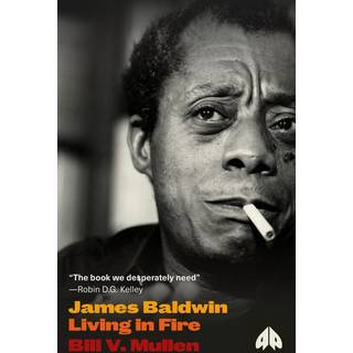 James Baldwin