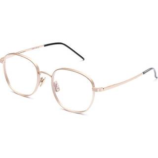 Italia Independent II 5250 121.000 51 Briller Mænd Grå - Grey - 51mm