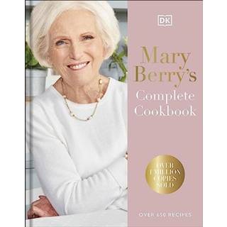 Mary Berry's Complete Cookbook