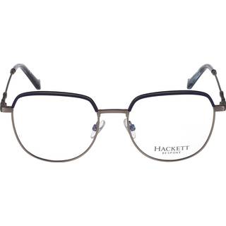 Hackett HEB294 656 51 Briller Mænd Blue - Blue Grey - 51mm