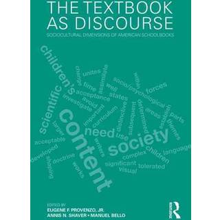 The Textbook as Discourse