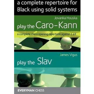 A Complete Repertoire for Black using solid systems