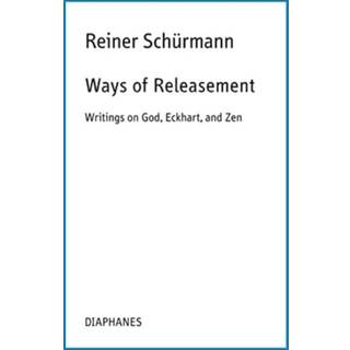 Ways of Releasement